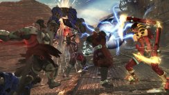 Anarchy Reigns
