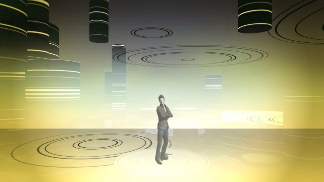 El Shaddai: Ascension of the Metatron