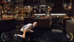 Hitman: Absolution