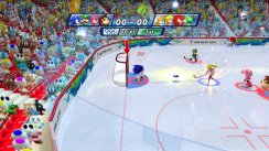 Mario & Sonic at the Olympic Winter Games