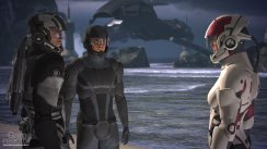 Mass Effect