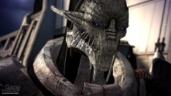 Mass Effect