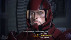 Mass Effect