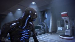 Mass Effect