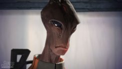 Mass Effect