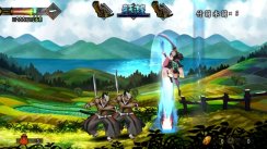 Muramasa: The Demon Blade