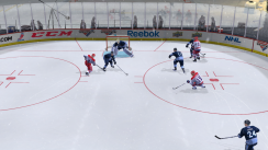 NHL 12