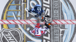 NHL 12