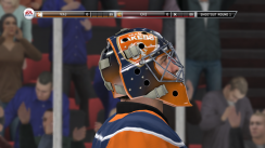NHL 12