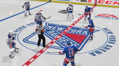 NHL 12