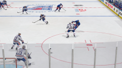 NHL 12