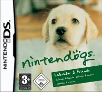 Nintendogs