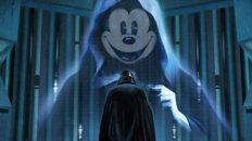 Omotiverat Star Wars-gn�ll