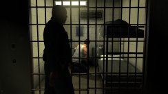 Prison Break: The Conspiracy