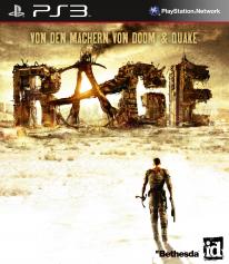 Rage Rage