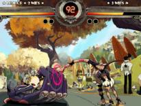 Skullgirls