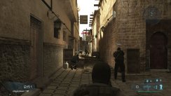 Socom: Confrontation