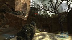 Socom: Confrontation