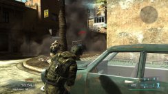 Socom: Confrontation