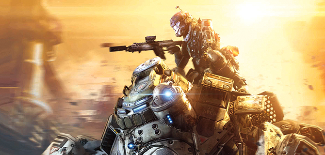 Titanfall
