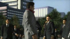 Yakuza 3
