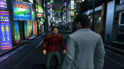 Yakuza 3