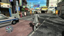 Yakuza 3