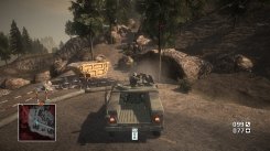Battlefield: Bad Company