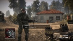 Battlefield: Bad Company