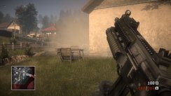 Battlefield: Bad Company