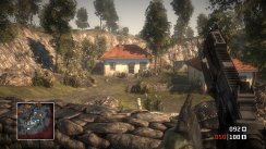 Battlefield: Bad Company