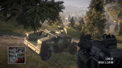 Battlefield: Bad Company