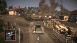 Battlefield: Bad Company