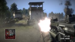 Battlefield: Bad Company