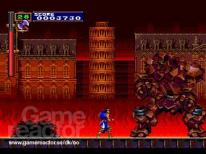 Castlevania: The Dracula X Chronicles