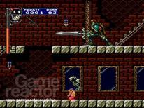 Castlevania: The Dracula X Chronicles