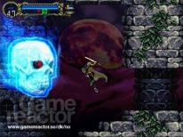 Castlevania: The Dracula X Chronicles