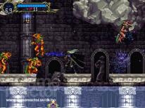 Castlevania: The Dracula X Chronicles