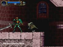 Castlevania: The Dracula X Chronicles