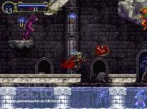 Castlevania: The Dracula X Chronicles