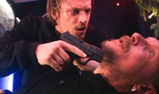 Johan Falk - Gruppen för särskilda insatser