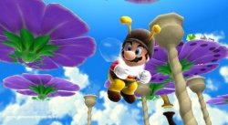 Super Mario Galaxy