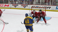 NHL 12