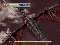Castlevania: Curse of Darkness