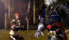 Castlevania: Curse of Darkness