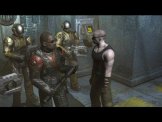The Chronicles of Riddick: Escape from Butcher Bay