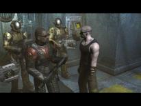 The Chronicles of Riddick: Escape from Butcher Bay