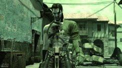 Metal Gear Solid 4: Guns of the Patriots