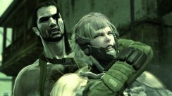 Metal Gear Solid 4: Guns of the Patriots