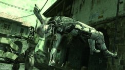 Metal Gear Solid 4: Guns of the Patriots